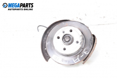 Шенкел главина за Opel Astra G Hatchback (02.1998 - 12.2009), позиция: задна, дясна