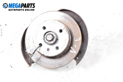 Шенкел главина за Opel Astra G Hatchback (02.1998 - 12.2009), позиция: задна, лява