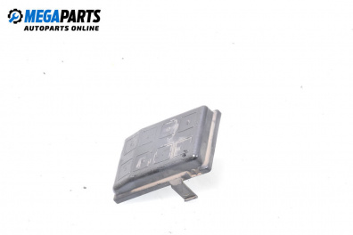 Пластмасов капак за Opel Astra G Hatchback (02.1998 - 12.2009), 4+1 вр., хечбек