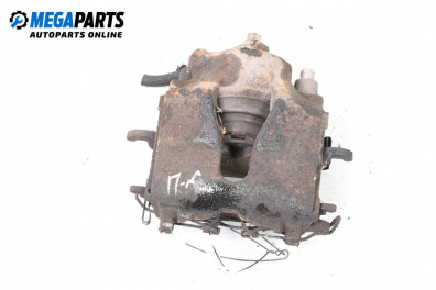 Спирачен апарат за Opel Astra G Hatchback (02.1998 - 12.2009), позиция: предна, дясна