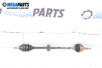 Полуоска за Opel Astra G Hatchback (02.1998 - 12.2009) 1.7 DTI 16V, 75 к.с., позиция: предна, дясна