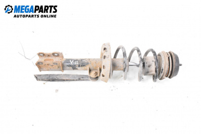 Макферсон за Opel Astra G Hatchback (02.1998 - 12.2009), хечбек, позиция: предна, лява
