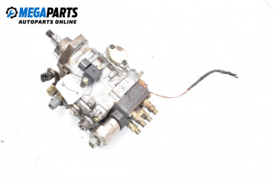 ГНП-горивонагнетателна помпа за Opel Astra G Hatchback (02.1998 - 12.2009) 1.7 DTI 16V, 75 к.с., № 8-97185242-2
