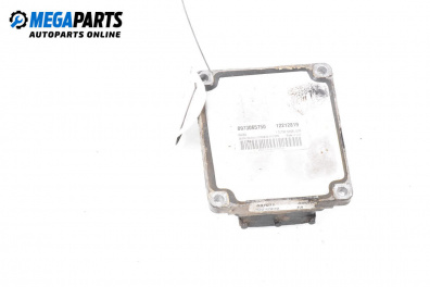 Компютър двигател за Opel Astra G Hatchback (02.1998 - 12.2009) 1.7 DTI 16V, 75 к.с., № 8973065750