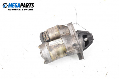 Стартер за Opel Astra G Hatchback (02.1998 - 12.2009) 1.7 DTI 16V, 75 к.с., № 8114-8298