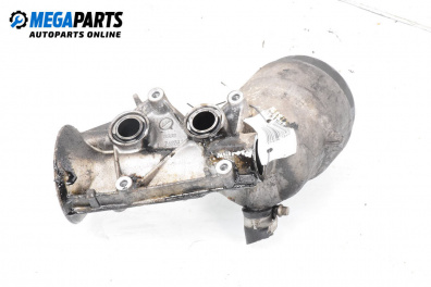 Корпус за маслен филтър за Opel Astra G Hatchback (02.1998 - 12.2009) 1.7 DTI 16V, 75 к.с.