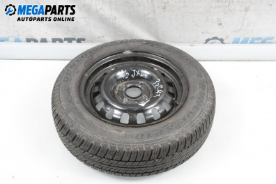 Резервна гума за Opel Astra G Hatchback (02.1998 - 12.2009) 14 цола, ширина 5.5 (Цената е за 1 бр.)