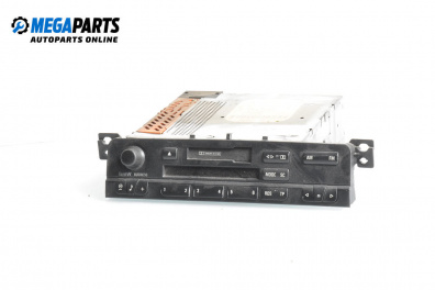 CD плеър за BMW 3 Series E46 Touring (10.1999 - 06.2005)