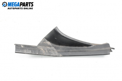 Интериорна пластмаса за BMW 3 Series E46 Touring (10.1999 - 06.2005), 4+1 вр., комби, позиция: задна