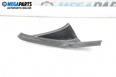 Интериорна пластмаса за BMW 3 Series E46 Touring (10.1999 - 06.2005), 4+1 вр., комби, позиция: задна