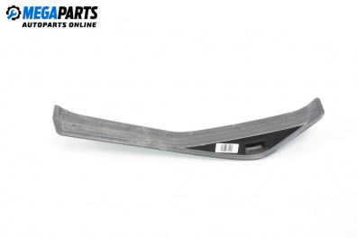 Интериорна пластмаса за BMW 3 Series E46 Touring (10.1999 - 06.2005), 4+1 вр., комби, позиция: предна