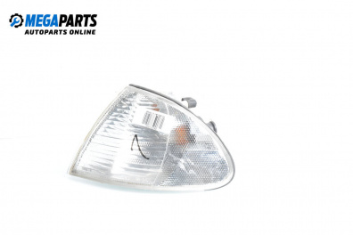 Мигач за BMW 3 Series E46 Touring (10.1999 - 06.2005), комби, позиция: лява