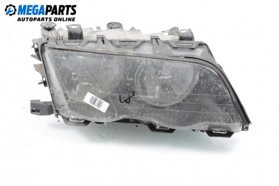 Фар за BMW 3 Series E46 Touring (10.1999 - 06.2005), комби, позиция: дясна