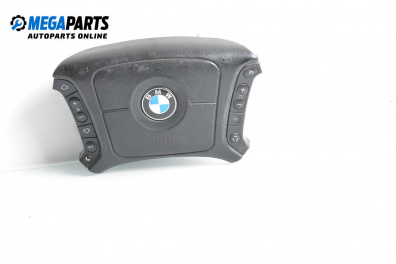 Airbag за BMW 3 Series E46 Touring (10.1999 - 06.2005), 4+1 вр., комби, позиция: предна