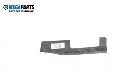 Интериорна лайсна за BMW 3 Series E46 Touring (10.1999 - 06.2005), 4+1 вр., комби