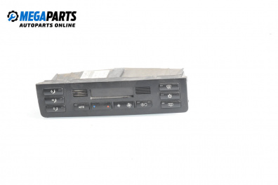 Панел климатроник за BMW 3 Series E46 Touring (10.1999 - 06.2005)