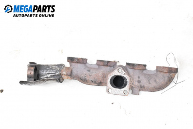 Изпускателен колектор  за BMW 3 Series E46 Touring (10.1999 - 06.2005) 320 d, 136 к.с.