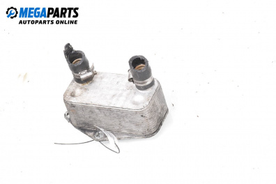 Маслоохладител за BMW 3 Series E46 Touring (10.1999 - 06.2005) 320 d, 136 к.с.