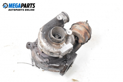 Турбо за BMW 3 Series E46 Touring (10.1999 - 06.2005) 320 d, 136 к.с.