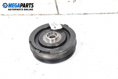 Демпферна шайба за BMW 3 Series E46 Touring (10.1999 - 06.2005) 320 d, 136 к.с.