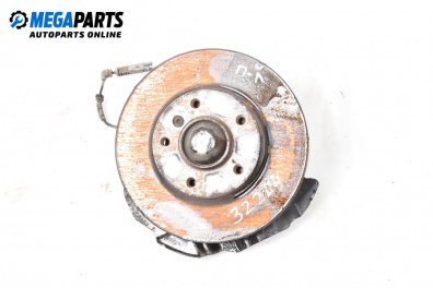 Шенкел главина за BMW 3 Series E46 Touring (10.1999 - 06.2005), позиция: предна, лява