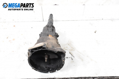 Ръчна скоростна кутия за BMW 3 Series E46 Touring (10.1999 - 06.2005) 320 d, 136 к.с.