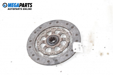 Феродов диск за BMW 3 Series E46 Touring (10.1999 - 06.2005) 320 d, 136 к.с.
