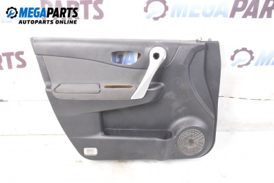 Кора врата за Renault Koleos SUV I (09.2008 - 08.2016), 4+1 вр., джип, позиция: предна, лява
