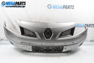 Предна броня за Renault Koleos SUV I (09.2008 - 08.2016), джип, позиция: предна