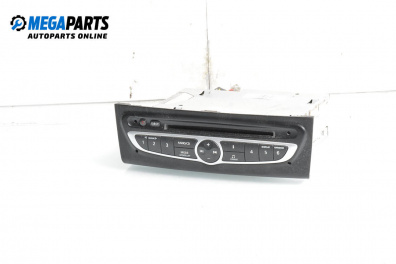 CD плеър за Renault Koleos SUV I (09.2008 - 08.2016)