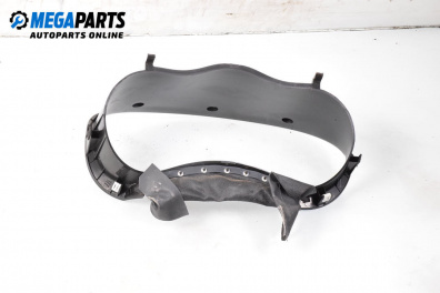 Интериорна пластмаса километраж за Renault Koleos SUV I (09.2008 - 08.2016), 4+1 вр., джип