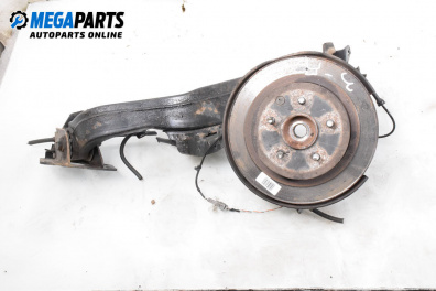 Шенкел главина за Renault Koleos SUV I (09.2008 - 08.2016), позиция: задна, дясна