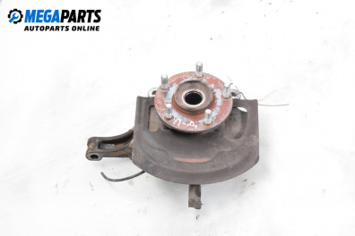 Шенкел главина за Renault Koleos SUV I (09.2008 - 08.2016), позиция: предна, дясна