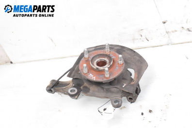 Шенкел главина за Renault Koleos SUV I (09.2008 - 08.2016), позиция: предна, лява