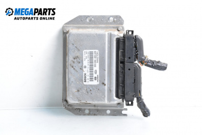 Компютър двигател за Hyundai H-1 Box (10.1997 - 12.2007) 2.5 CRDi, 140 к.с., № 39100-4A120