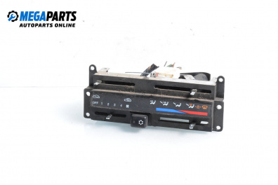 Панел парно за Hyundai H-1 Box (10.1997 - 12.2007)