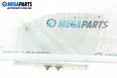 Странично стъкло за Hyundai H-1 Box (10.1997 - 12.2007), 2+1 вр., товарен, позиция: предна, лява