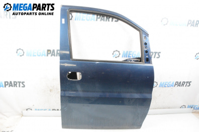 Врата за Hyundai H-1 Box (10.1997 - 12.2007), 2+1 вр., товарен, позиция: предна, дясна