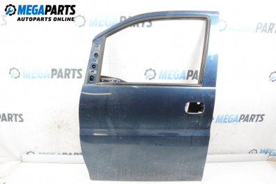 Врата за Hyundai H-1 Box (10.1997 - 12.2007), 2+1 вр., товарен, позиция: предна, лява