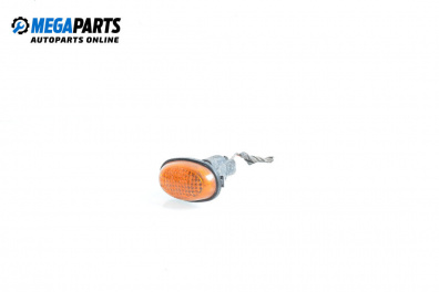 Мигач за Hyundai H-1 Box (10.1997 - 12.2007), товарен, позиция: лява