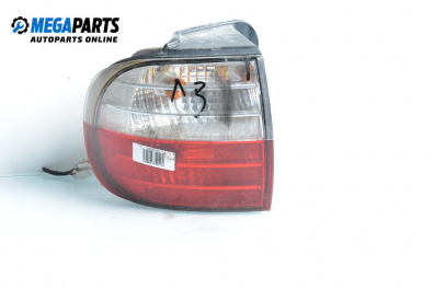 Стоп за Hyundai H-1 Box (10.1997 - 12.2007), товарен, позиция: лява
