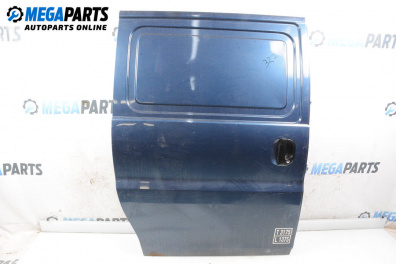 Врата на багажно/товарно пространство за Hyundai H-1 Box (10.1997 - 12.2007), товарен, позиция: задна, лява