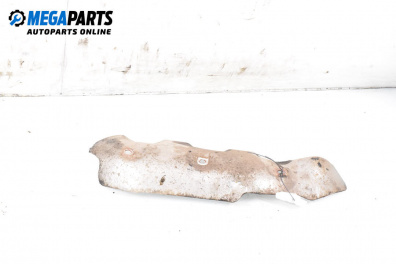 Алуминиев капак за Hyundai H-1 Box (10.1997 - 12.2007), товарен