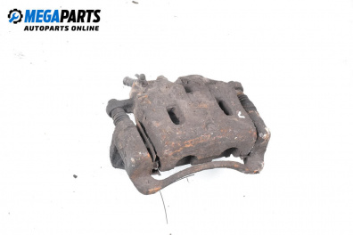 Спирачен апарат за Hyundai H-1 Box (10.1997 - 12.2007), позиция: предна, лява