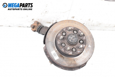 Шенкел главина за Hyundai H-1 Box (10.1997 - 12.2007), позиция: предна, лява