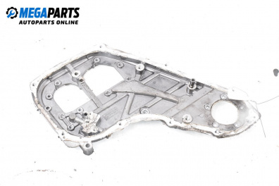 Капак ангренажен ремък за Hyundai H-1 Box (10.1997 - 12.2007) 2.5 CRDi, 140 к.с.