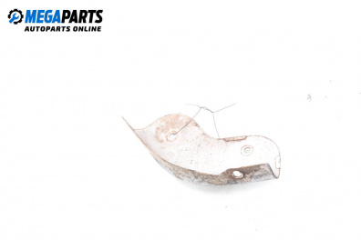 Алуминиев капак за Hyundai H-1 Box (10.1997 - 12.2007), товарен