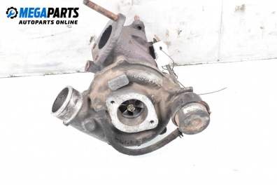 Турбо за Hyundai H-1 Box (10.1997 - 12.2007) 2.5 CRDi, 140 к.с.