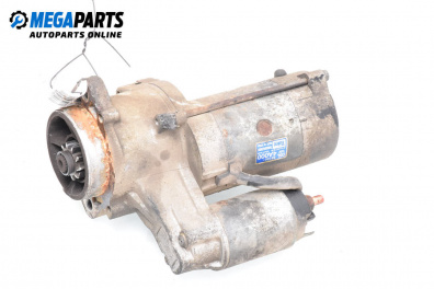 Стартер за Hyundai H-1 Box (10.1997 - 12.2007) 2.5 CRDi, 140 к.с.