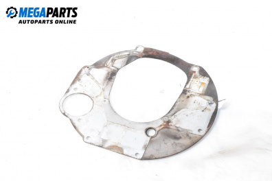 Алуминиева планка за Hyundai H-1 Box (10.1997 - 12.2007), товарен